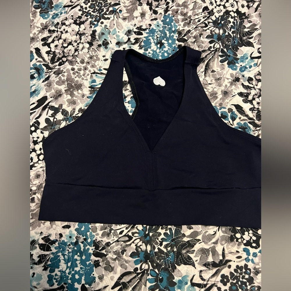 Booty by brabants curvy sports bra